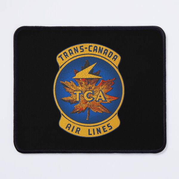 Item preview, TCA Trans Canada Airlines designed and sold by Centuryvault.