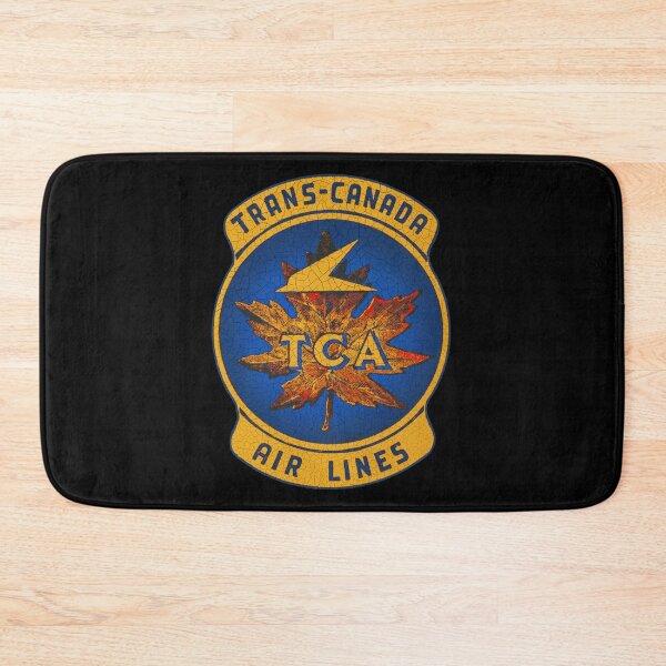 Item preview, TCA Trans Canada Airlines designed and sold by Centuryvault.