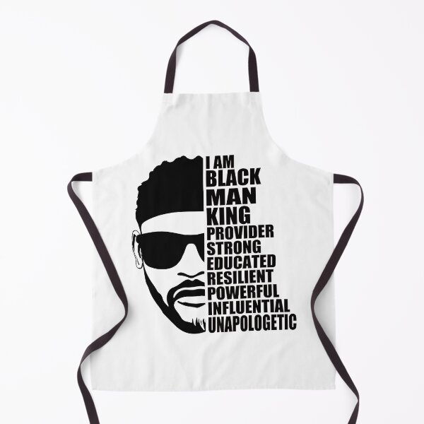 Item preview, I Am Black designed and sold by ShopTr3ndy.