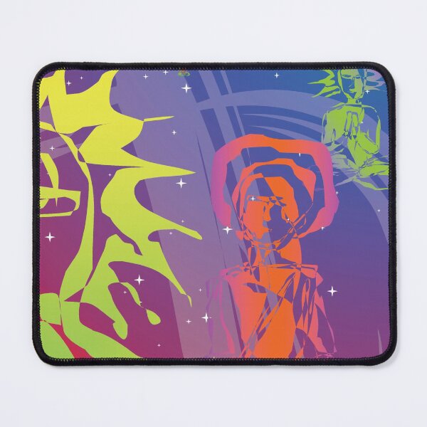Item preview, Cosmic Caravan designed and sold by InfinitePathArt.