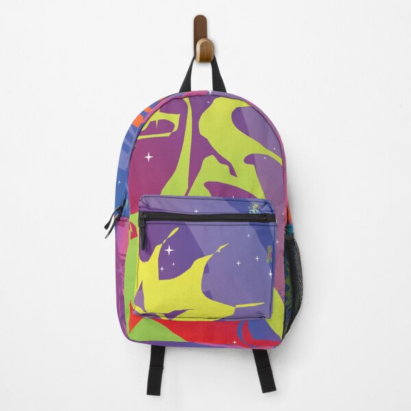 Item preview, Cosmic Caravan designed and sold by InfinitePathArt.