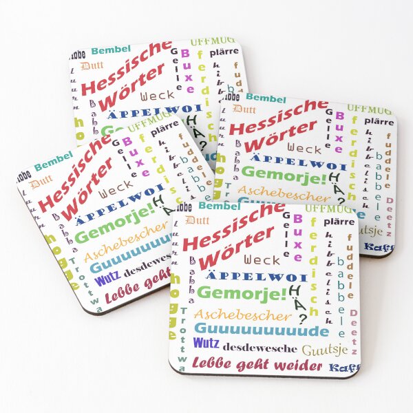 Item preview, Hessian words / terms funny designed and sold by Catasa06.