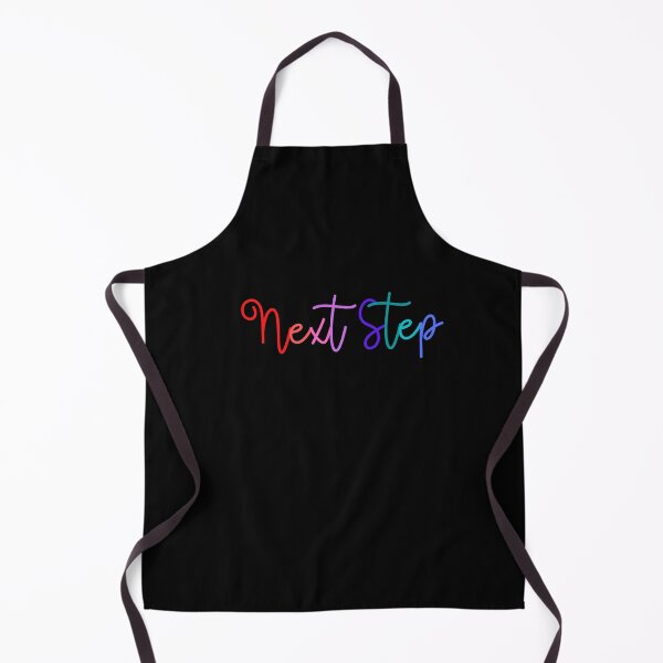 Item preview, The Next Step designed and sold by Ayoub-beautiful.