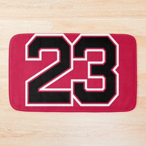 Item preview, #23 -- Michael "Air" Jordan designed and sold by phishphanart.