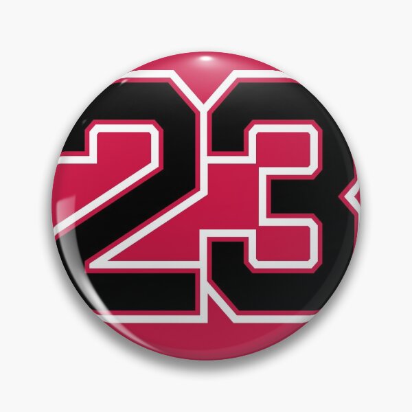 Item preview, #23 -- Michael "Air" Jordan designed and sold by phishphanart.