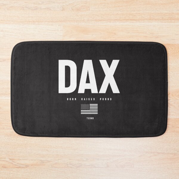 Item preview, Dallas Love - Born Raises Proud designed and sold by cidolopez.