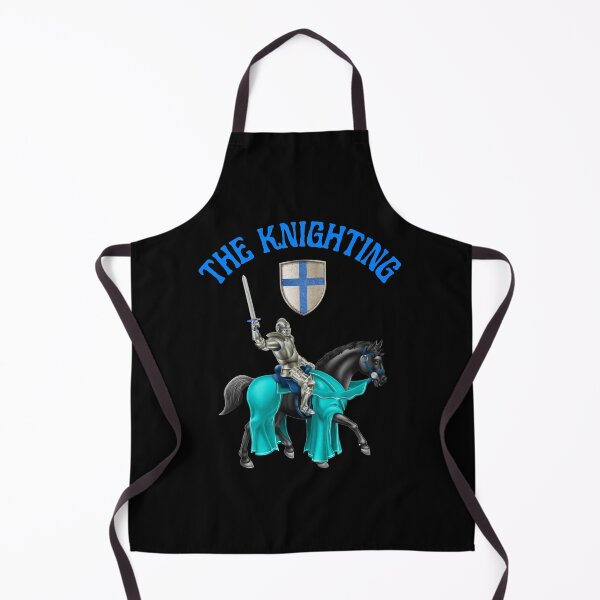 Item preview, The Knighting designed and sold by WoodburyLake.