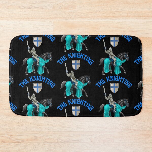 Item preview, The Knighting   designed and sold by WoodburyLake.