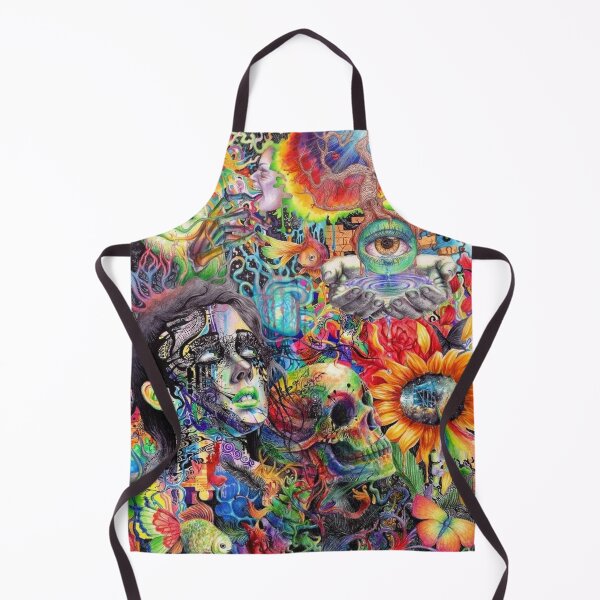 Item preview, Colorful Mind designed and sold by WinkyDoodle.