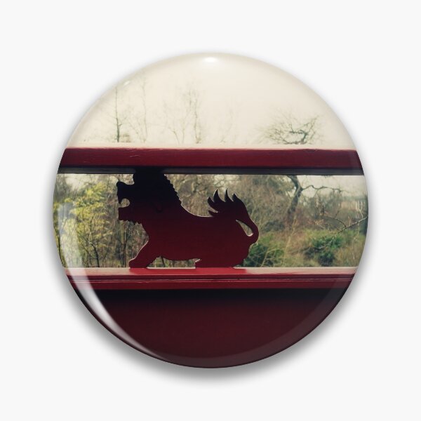 Item preview, The Lucky Bridge Dragon designed and sold by LozMac.