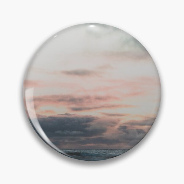 Item preview, Cox Bay Beach Sunset | Tofino, BC | View from Pacific Sands Beach Resort | Landscape Photo Print designed and sold by admkng.