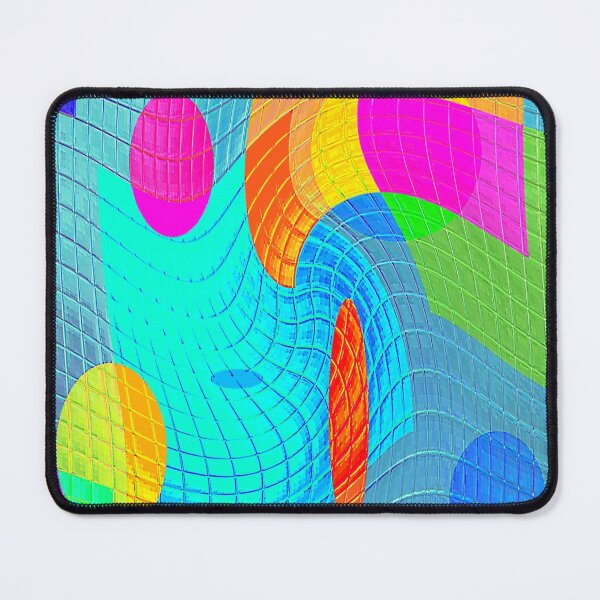 Item preview, Re-Created Function f(x) No. 12 by Robert S. Lee designed and sold by robertsleeart.