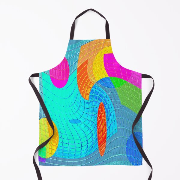 Item preview, Re-Created Function f(x) No. 12 by Robert S. Lee designed and sold by robertsleeart.