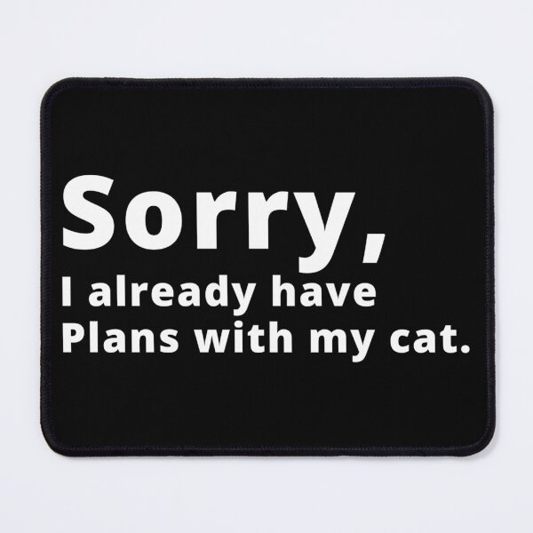 Item preview, Sorry, I already have plans with my cat (white on black) designed and sold by Gilby-Designs.