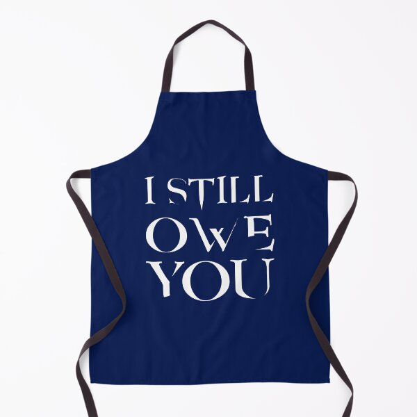 Item preview, I still owe you designed and sold by crazycollective.