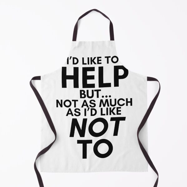 Item preview, That 70s' Show-Inspired "I'd Like Not To" designed and sold by mulberrydragon.