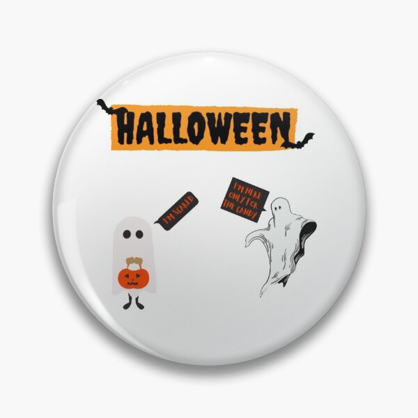 Aperçu de l'œuvre Halloween créée et vendue par FJonathan.