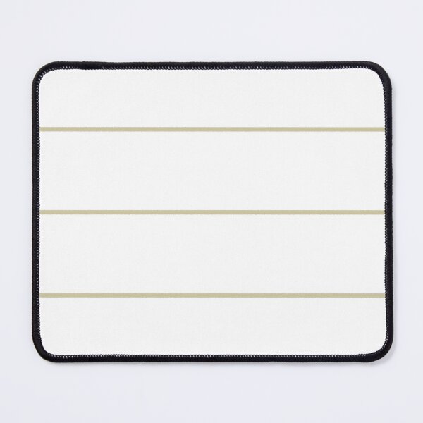 Item preview, Wheat Brown and White Horizontal Stripe Pattern Pairs Benjamin Moore 2022 Popular Color Fernwood Green 2145-40 - Colour Trends - Shades - Hues designed and sold by ColorOfTheYears.