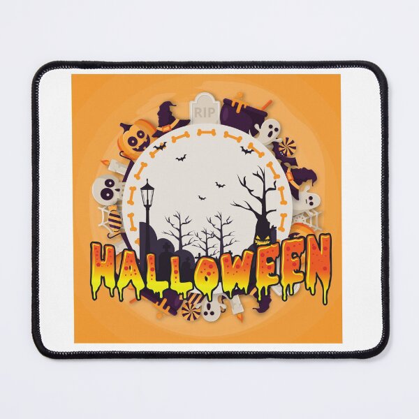 Item preview, Halloween best t-shirt ever designed and sold by fouadik.