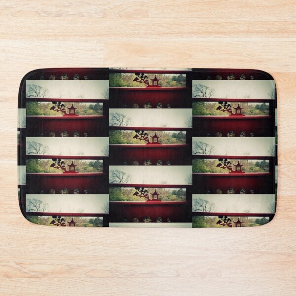 Item preview, Lucky Bridge designed and sold by LozMac.