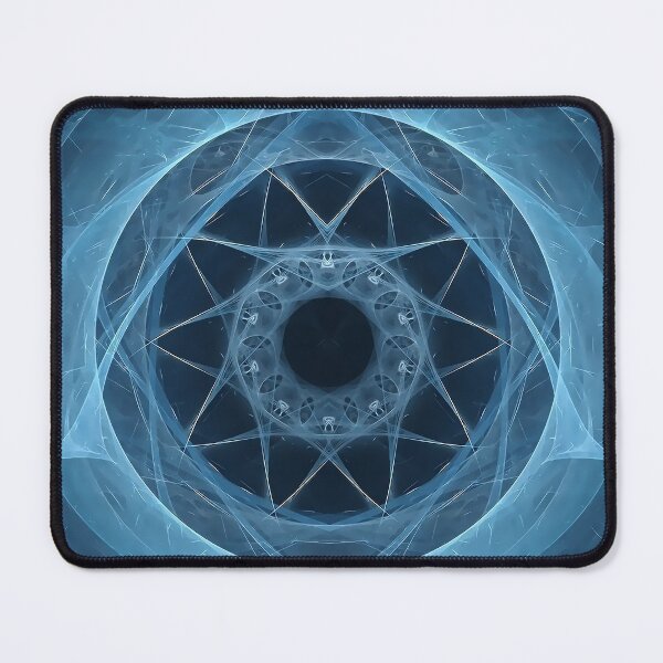 Item preview, Fractal Circle designed and sold by Cosix.