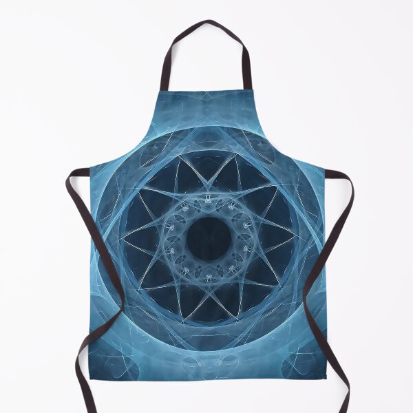 Item preview, Fractal Circle designed and sold by Cosix.