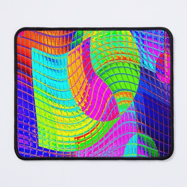 Item preview, Re-Created Function f(x) No. 11 by Robert S. Lee designed and sold by robertsleeart.