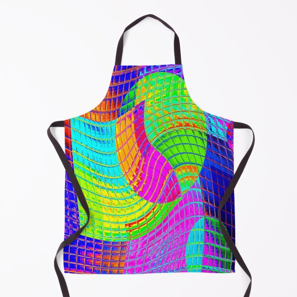 Item preview, Re-Created Function f(x) No. 11 by Robert S. Lee designed and sold by robertsleeart.