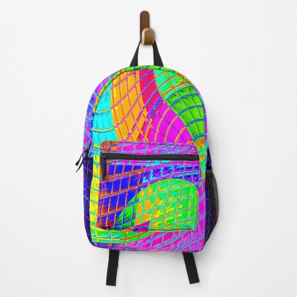 Item preview, Re-Created Function f(x) No. 11 by Robert S. Lee designed and sold by robertsleeart.
