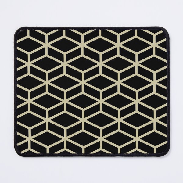 Item preview, Wheat Brown and Black Tessellation Line Pattern 8 Pairs Benjamin Moore 2022 Popular Color Fernwood Green 2145-40 - Colour Trends - Shades - Hues designed and sold by ColorOfTheYears.