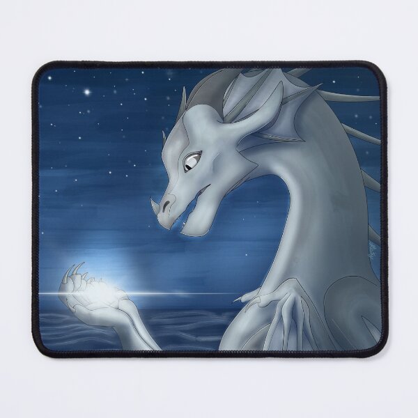 Item preview, The Starcatcher designed and sold by MistyBookwyrm.