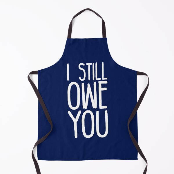 Item preview, I still owe you designed and sold by crazycollective.