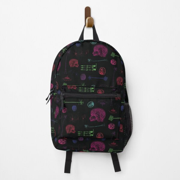 Item preview, Neuron Pattern designed and sold by Meme Economy.