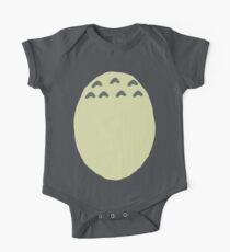 My neighbour's Belly One Piece - Short Sleeve