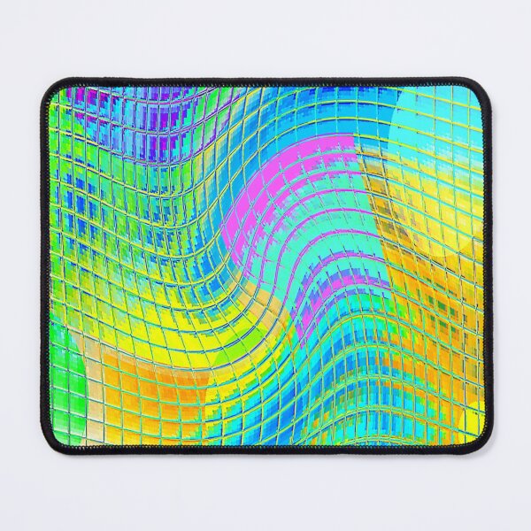 Item preview, Re-Created Function f(x) No. 10 by Robert S. Lee designed and sold by robertsleeart.