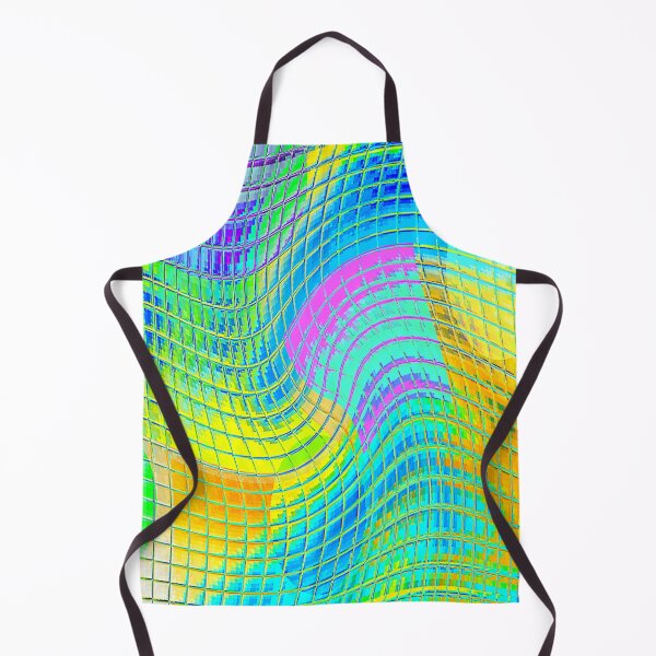 Item preview, Re-Created Function f(x) No. 10 by Robert S. Lee designed and sold by robertsleeart.