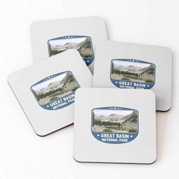 Item preview, Great Basin National Park Nevada State Park designed and sold by Dexter Freeman.