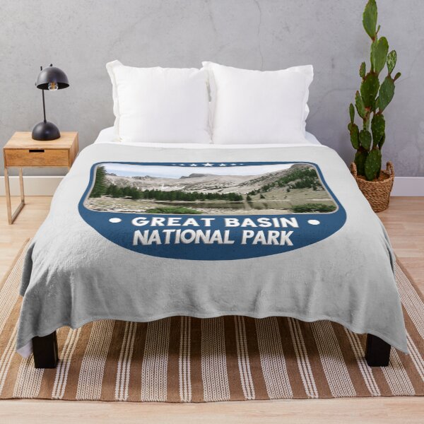 Item preview, Great Basin National Park Nevada State Park designed and sold by Dexter Freeman.
