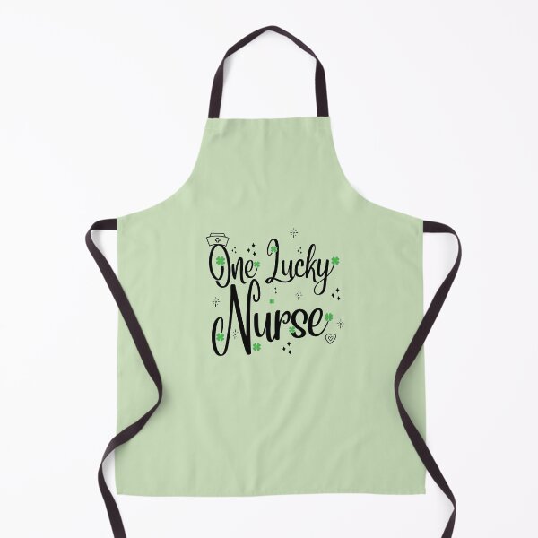 Item preview, One Lucky Nurse designed and sold by BYNANA80.