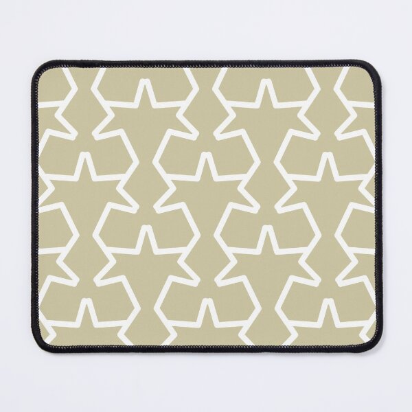 Item preview, Wheat Brown and White Tessellation Line Pattern 15 Pairs Benjamin Moore 2022 Popular Color Fernwood Green 2145-40 - Colour Trends - Shades - Hues designed and sold by ColorOfTheYears.