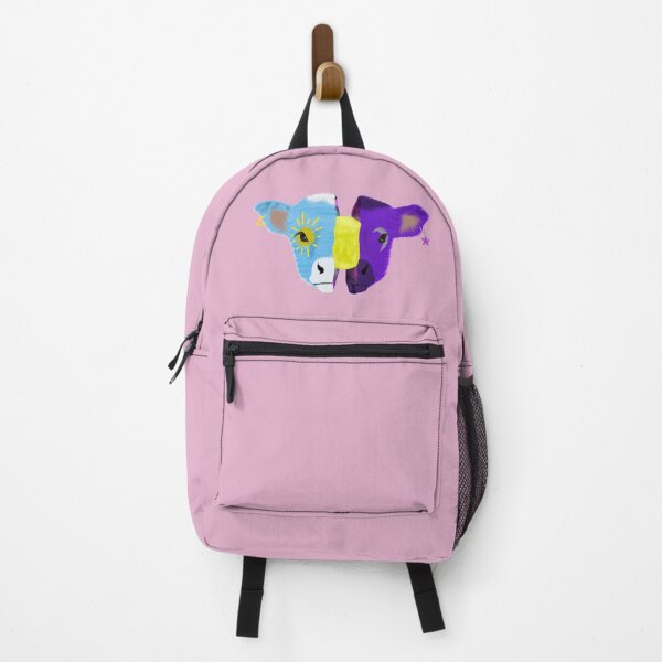 Item preview, Space cow designed and sold by racharanha.