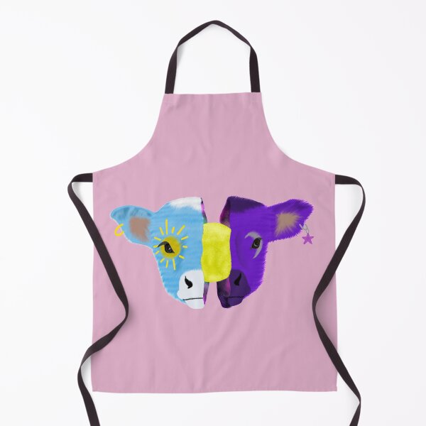 Item preview, Space cow designed and sold by racharanha.