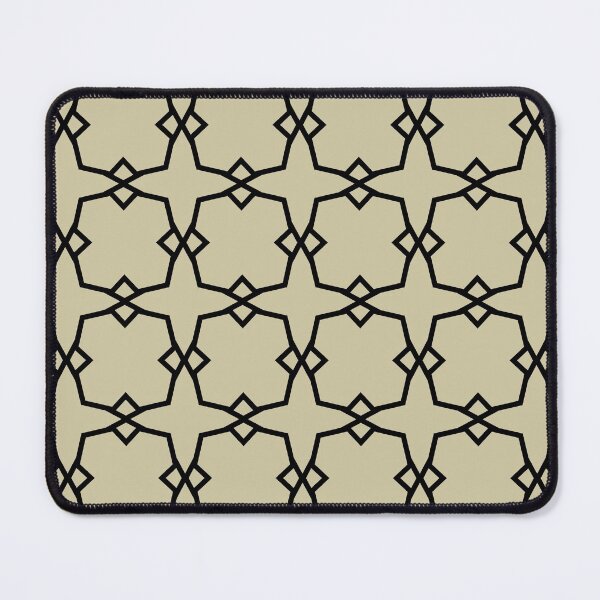 Item preview, Wheat Brown and Black Tessellation Line Pattern 30 Pairs Benjamin Moore 2022 Popular Color Fernwood Green 2145-40 - Colour Trends - Shades - Hues designed and sold by ColorOfTheYears.
