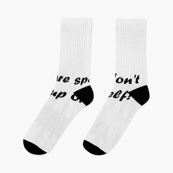 Item preview, You are special, don't give up on yourself! designed and sold by MTmix.