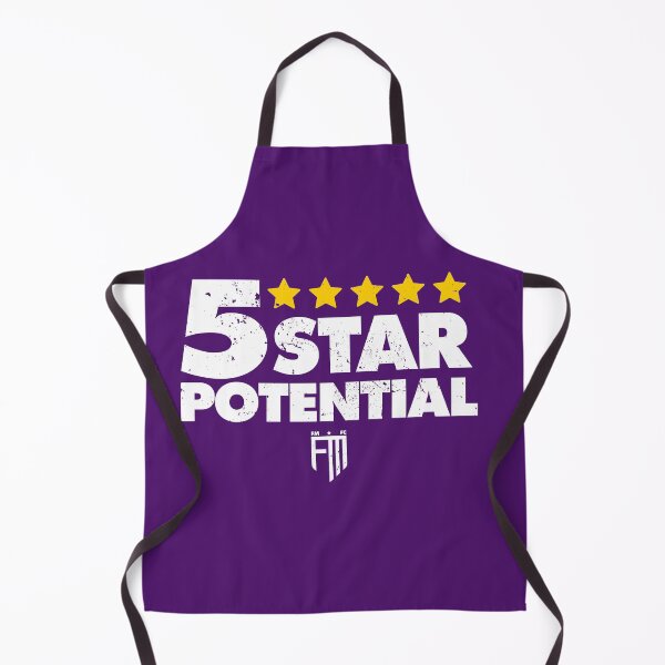 Item preview, Football Manager 5 Star Potential designed and sold by gusdynamite.