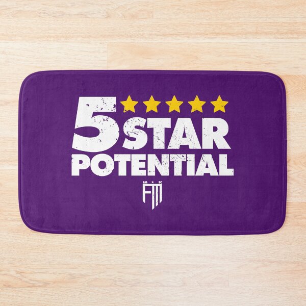 Item preview, Football Manager 5 Star Potential  designed and sold by gusdynamite.