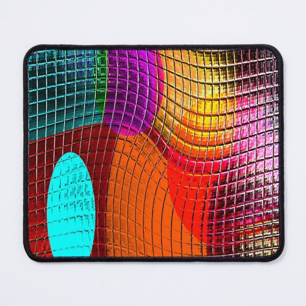 Item preview, Re-Created Function f(x) No. 9 by Robert S. Lee designed and sold by robertsleeart.