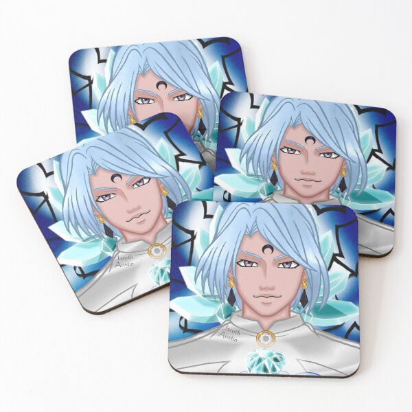 Item preview, Prince Diamond  designed and sold by Dafu Arts.