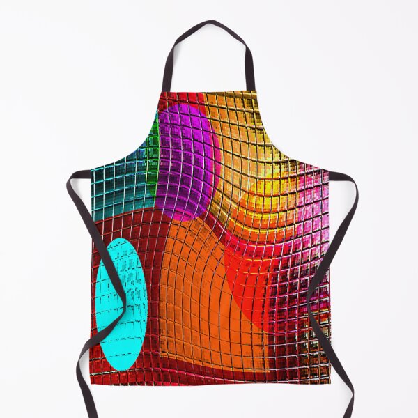 Item preview, Re-Created Function f(x) No. 9 by Robert S. Lee designed and sold by robertsleeart.