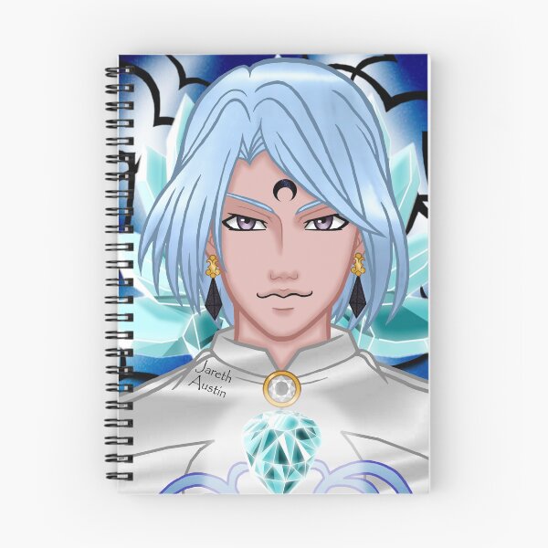 Item preview, Prince Diamond  designed and sold by Dafu Arts.